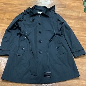 Michael Kors Wool-Lined Jacket coat